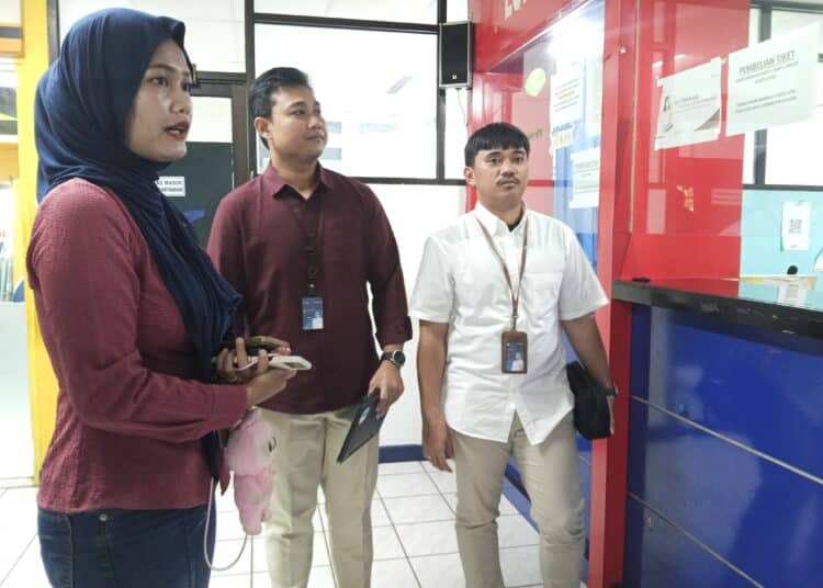 Pelni Jayapura tambah kapal untuk antisipasi lonjakan penumpang Nataru