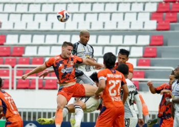 Persipura