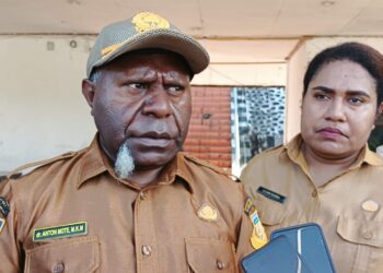Dinkes Jayapura siapkan Rp1,8 miliar untuk biaya kesehatan OAP