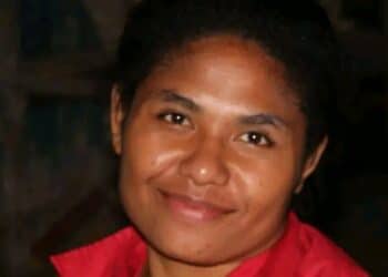 Almh Irene Sokoy