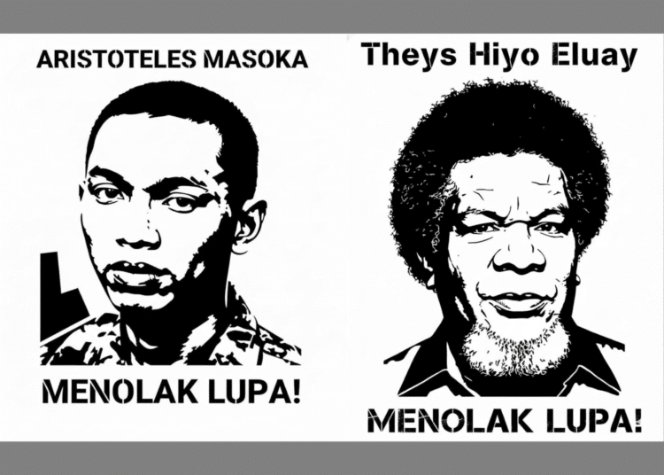 Tanah papua