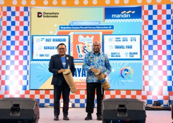 Bank Mandiri