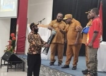 papua