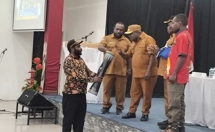 papua