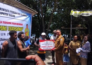 Lomba Dayung