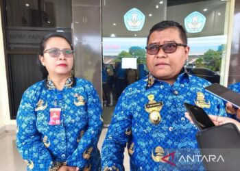 Satgas tingkatkan sosialisasi cegah penolakan MBG di Manokwari