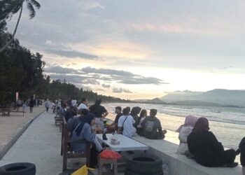 kota Jayapura