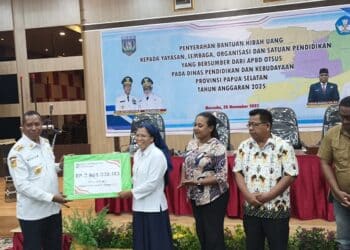 papua selatan