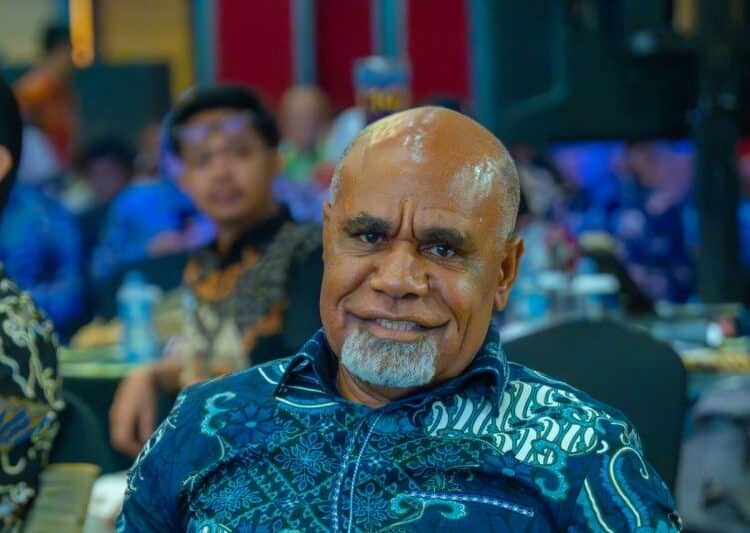 Papua Tengah