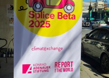 Chiang Mai dan Splice Beta