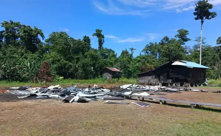 Papua Tengah