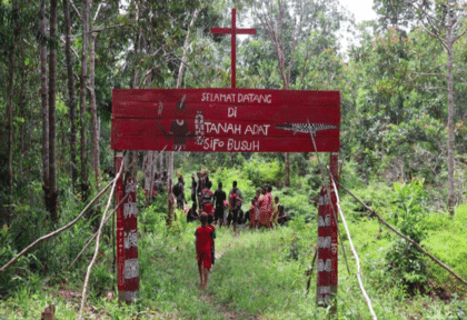 Papua