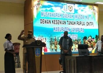 Kabupaten Jayapura