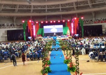 Natal akbar: Mahasiswa diminta jaga kebersamaan tanpa adanya perbedaan