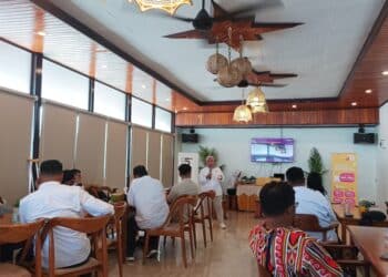 Ekonomi Indonesia