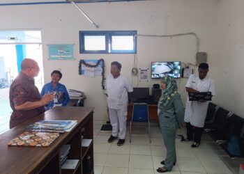 RSK Abepura