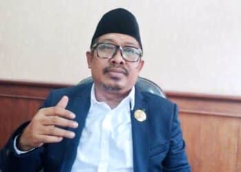 Rujukan, Pelayanan Kesehatan, RSUD Yowari, DPR Kabupaten Jayapura