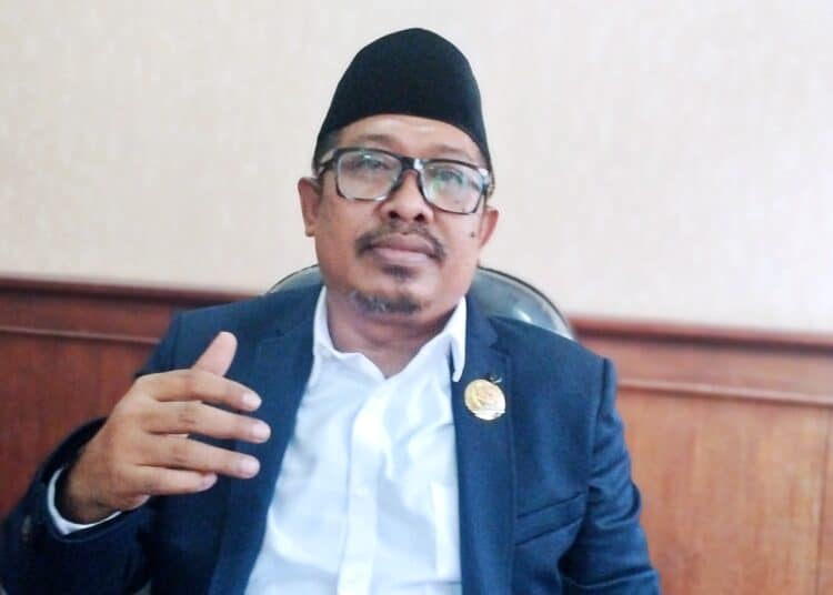 Rujukan, Pelayanan Kesehatan, RSUD Yowari, DPR Kabupaten Jayapura