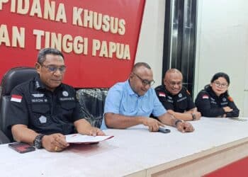 Korupsi