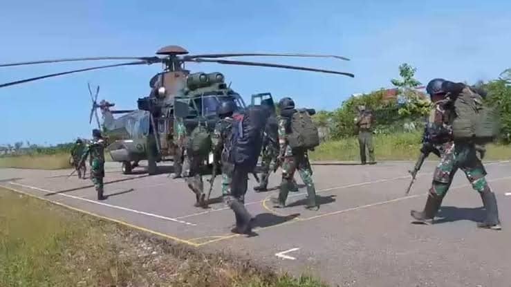 militerisme