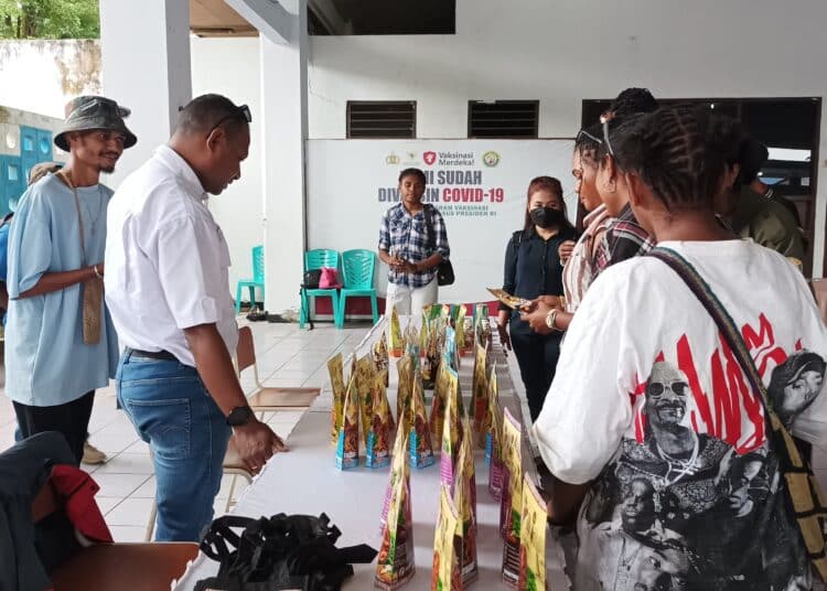 Pangan Lokal
