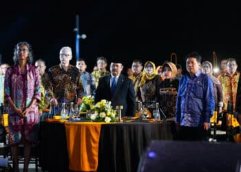 Indonesia dan Australia