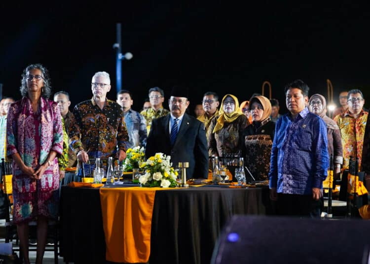 Indonesia dan Australia