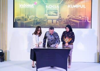 Indosat