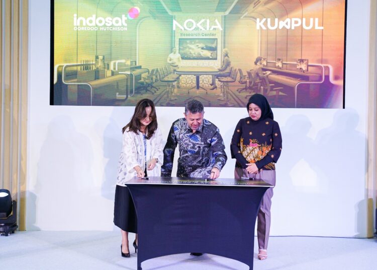 Indosat