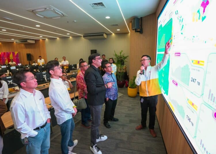 Indosat