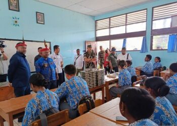 Komisi XIII DPR RI