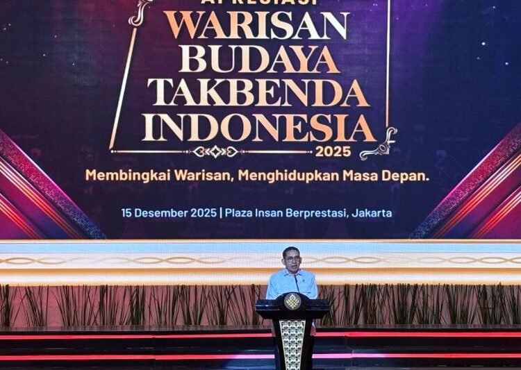 warisan budaya takbenda
