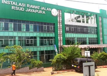 RSUD Jayapura