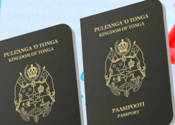 Tongan passport holders enjoy significant visa-free or visa-on-arrival access to numerous countries, with figures around 129-137 destinations as of 2025 - Supplied