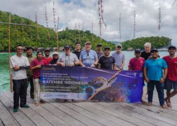 Raja Ampat