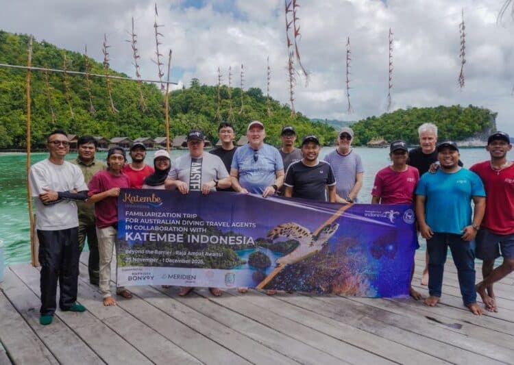 Raja Ampat