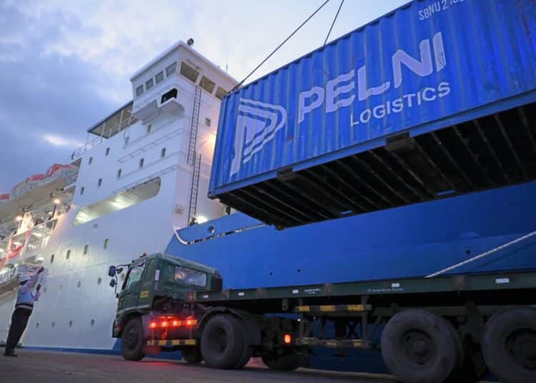 PELNI
