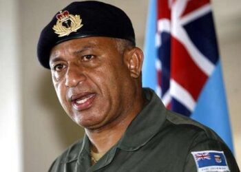 Bainimarama