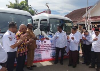 papua selatan