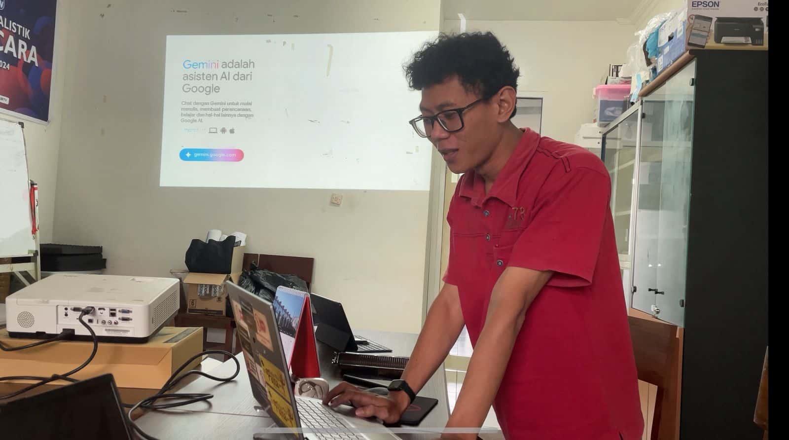 kecerdasan buatan
