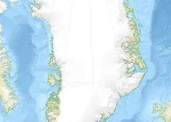 greenland
