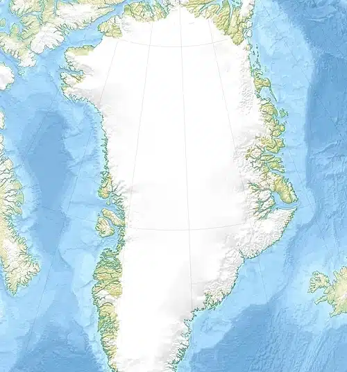 greenland