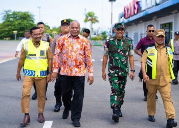 Gubernur Papua