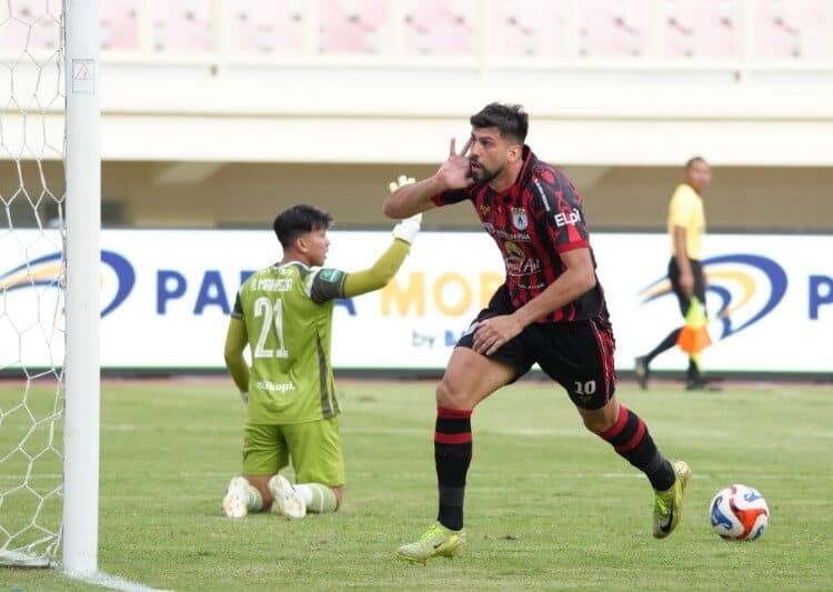 Persipura Jayapura