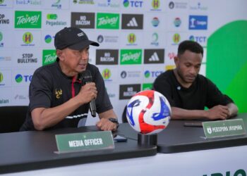 Persipura