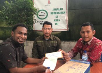 Tolak Sawit