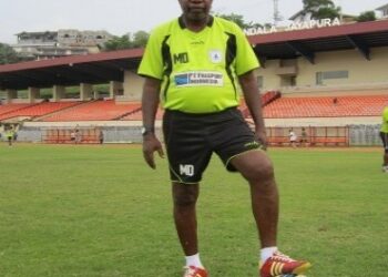 Metusala Dwaramury