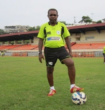 Metusala Dwaramury