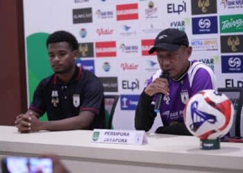 Persipura