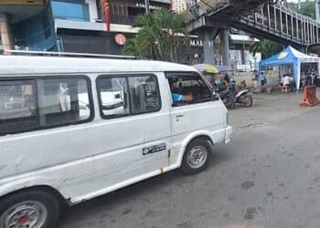 taksi kota jayapura